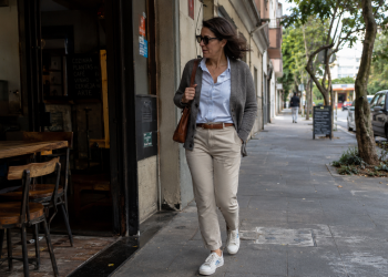 Looks de meia-estação: como se vestir bem em dias de temperatura instável