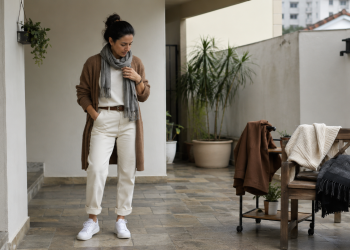 Como renovar roupas de frio do ano passado sem comprar tudo novo