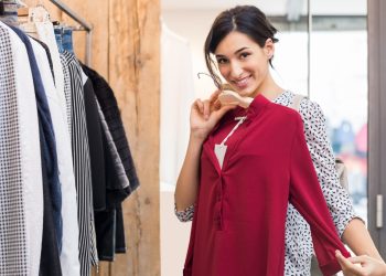 Roupas com significado: como expressar gratidão, recomeço e esperança através do vestir