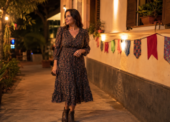 Vestido para festa junina: ideias para deixar o visual mais atual e elegante