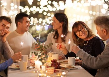 Roupas com história: como valorizar peças herdadas nas festas de família