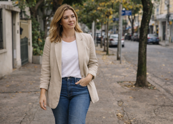 Como adaptar tendências de outono ao seu estilo pessoal