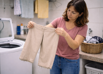 5 sinais de que sua roupa precisa de barra