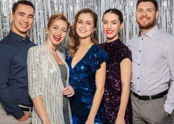 O segredo dos nossos ajustes para roupas de festa: caimento com liberdade