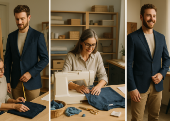 A experiência Tem Jeito: da primeira prova à entrega final