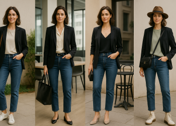 A moda circular na prática: como manter suas peças em rotação com estilo
