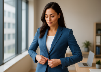 Looks para eventos corporativos de fim de ano: como começar a se preparar