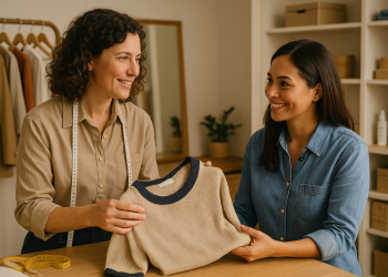 Atendimento com escuta ativa: como a Tem Jeito transforma experiências