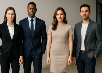 Caimento Perfeito para sua Entrevista: O Poder dos Ajustes