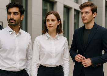 Customizações sutis que fazem você se destacar sem exageros