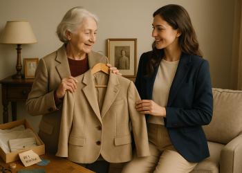 Moda atemporal: o retorno das roupas que duram gerações