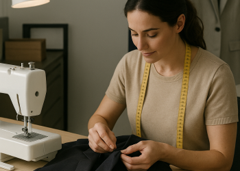 Bastidores da costura: como garantimos qualidade em cada ajuste