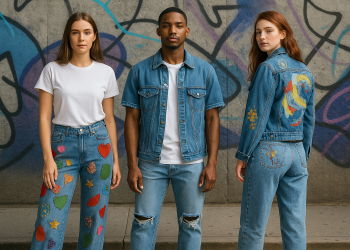 Transformando o velho jeans: 3 formas modernas de personalizar e atualizar