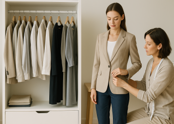 Customização reversível: ideias para personalizar sem perder a peça original