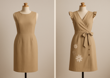 Como a Tem Jeito une moda, sustentabilidade e praticidade