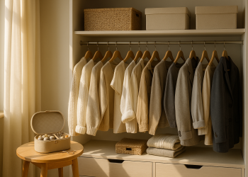 Como aplicar a lógica do slow fashion no seu guarda-roupa sem gastar muito