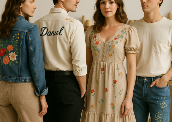 Tendência vintage: por que roupas dos anos 90 e 2000 estão voltando ajustadas