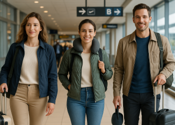 Tendência 2025: roupas multifuncionais e como adaptá-las ao seu estilo