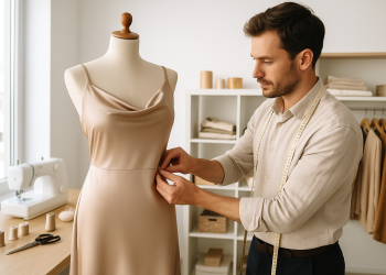 O verdadeiro custo de uma roupa nova vs. o investimento em ajustes