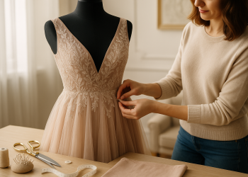 Nossos especialistas em ajuste: por que escolher quem entende de moda