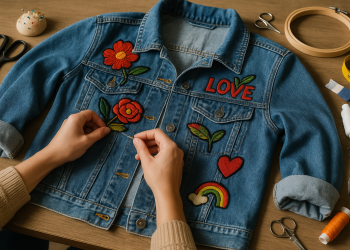 5 tipos de ajuste que renovam sua peça sem precisar comprar outra