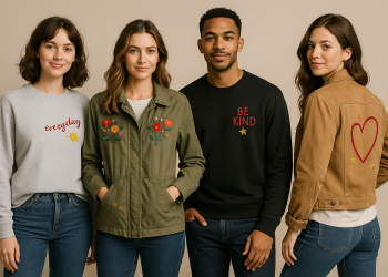 Roupas para sessões de fotos em família: ajustes para coordenar sem uniformizar