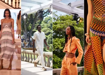 Tendências de Moda 2025: Como Personalizar Suas Roupas e Criar Peças Únicas