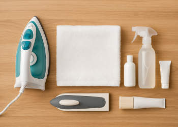 Como eliminar eletricidade estática das roupas de forma natural