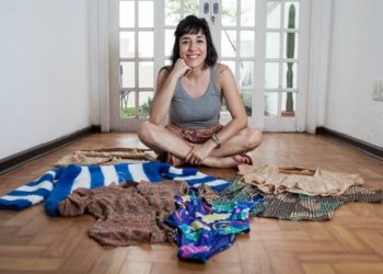 Roupas Herdadas: Como Reformar Peças com Valor Sentimental