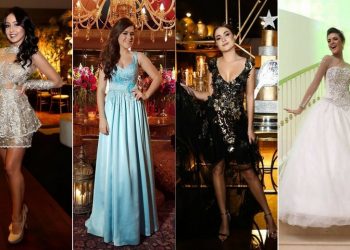 Festa de 15 Anos com Estilo: Como Transformar Vestidos Antigos em Looks Incríveis