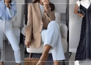 Do Trabalho à Festa: Dicas Infalíveis Para Adaptar o Look do Dia a um Happy Hour Estiloso